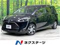 2019 Toyota Sienta