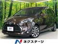 2019 Toyota Sienta