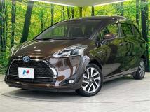 2019 Toyota Sienta