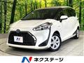 2019 Toyota Sienta