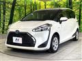 2019 Toyota Sienta