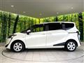 2019 Toyota Sienta