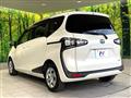 2019 Toyota Sienta