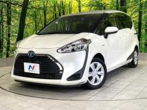 2019 Toyota Sienta