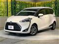 2020 Toyota Sienta
