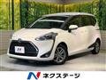 2020 Toyota Sienta