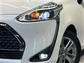 2020 Toyota Sienta