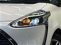 2020 Toyota Sienta