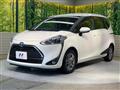 2020 Toyota Sienta