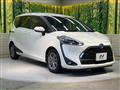 2020 Toyota Sienta