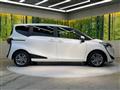 2020 Toyota Sienta