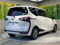2020 Toyota Sienta