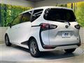 2020 Toyota Sienta