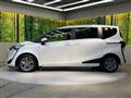 2020 Toyota Sienta