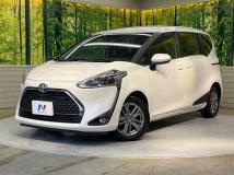 2020 Toyota Sienta