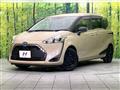 2021 Toyota Sienta