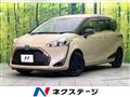 2021 Toyota Sienta