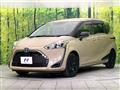 2021 Toyota Sienta