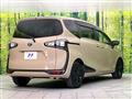 2021 Toyota Sienta