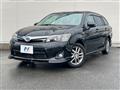 2014 Toyota Corolla Fielder