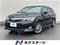 2014 Toyota Corolla Fielder
