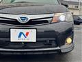 2014 Toyota Corolla Fielder