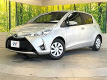 2019 Toyota Vitz