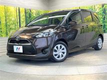 2015 Toyota Sienta