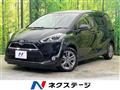 2015 Toyota Sienta