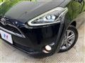 2015 Toyota Sienta