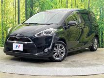 2015 Toyota Sienta
