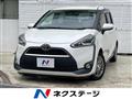 2015 Toyota Sienta