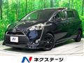 2015 Toyota Sienta