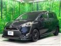 2015 Toyota Sienta