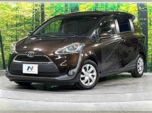 2015 Toyota Sienta