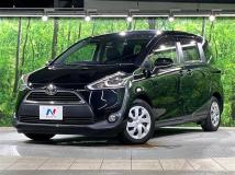 2016 Toyota Sienta