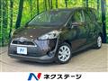 2016 Toyota Sienta