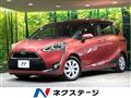 2016 Toyota Sienta