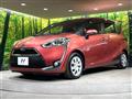 2016 Toyota Sienta