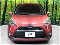 2016 Toyota Sienta