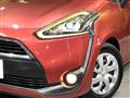 2016 Toyota Sienta