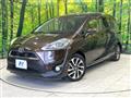 2018 Toyota Sienta