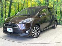 2018 Toyota Sienta