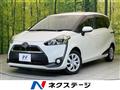 2018 Toyota Sienta