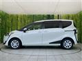 2018 Toyota Sienta