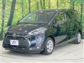 2018 Toyota Sienta