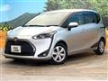 2019 Toyota Sienta