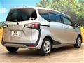2019 Toyota Sienta