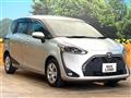 2019 Toyota Sienta