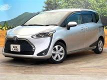 2019 Toyota Sienta
